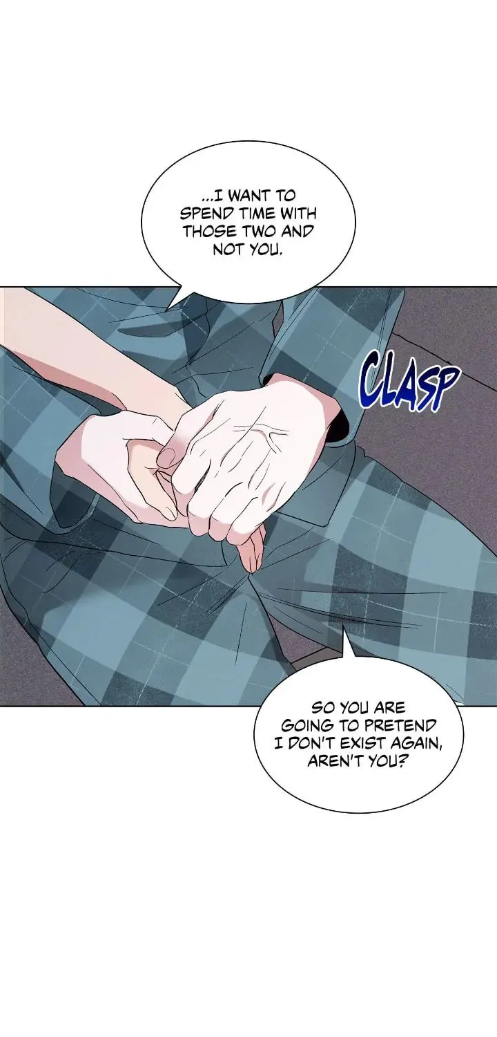 Read Salty Lust chapter 46 image 65 on Lezhin