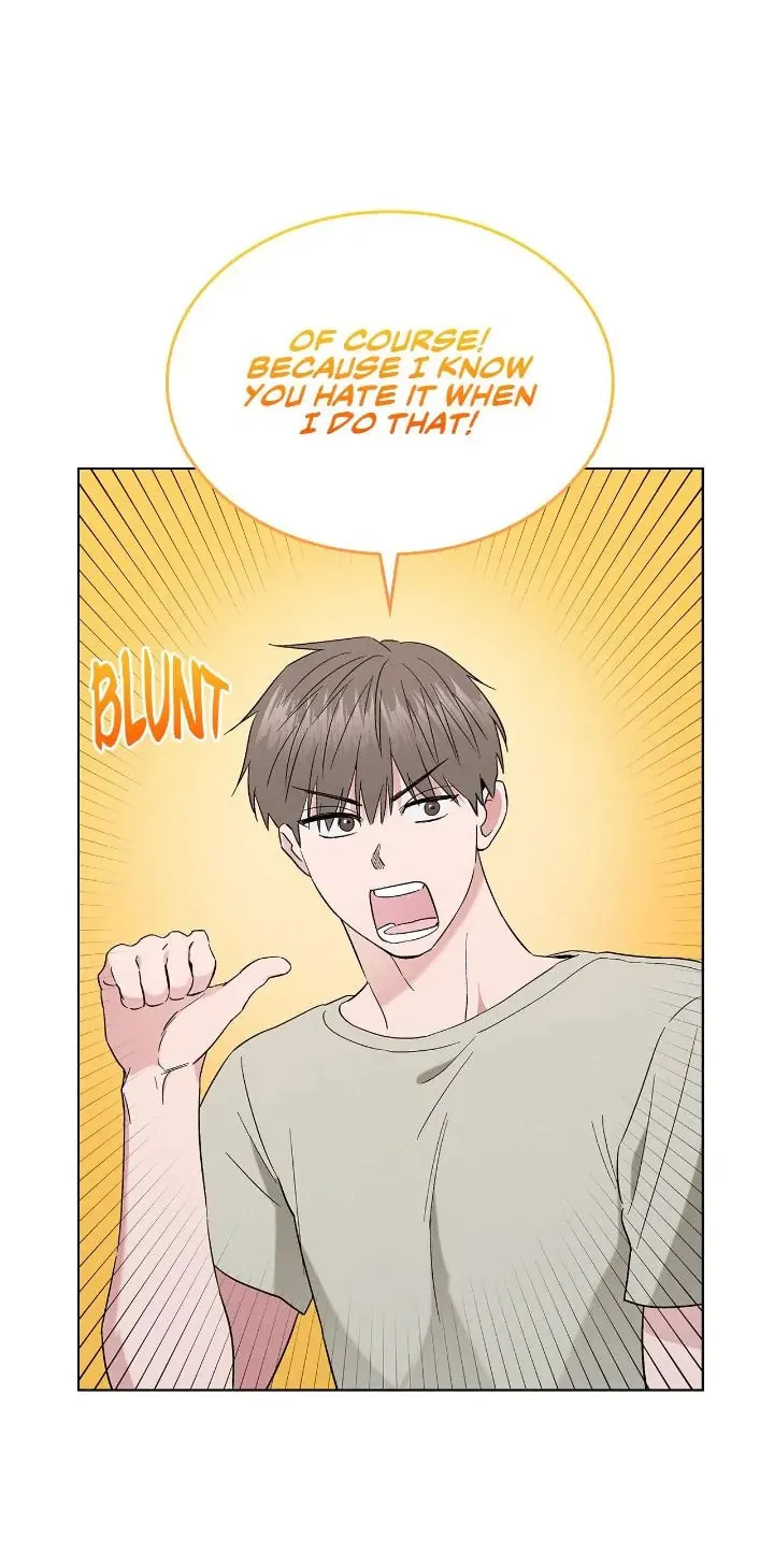Read Salty Lust chapter 46 image 66 on Lezhin