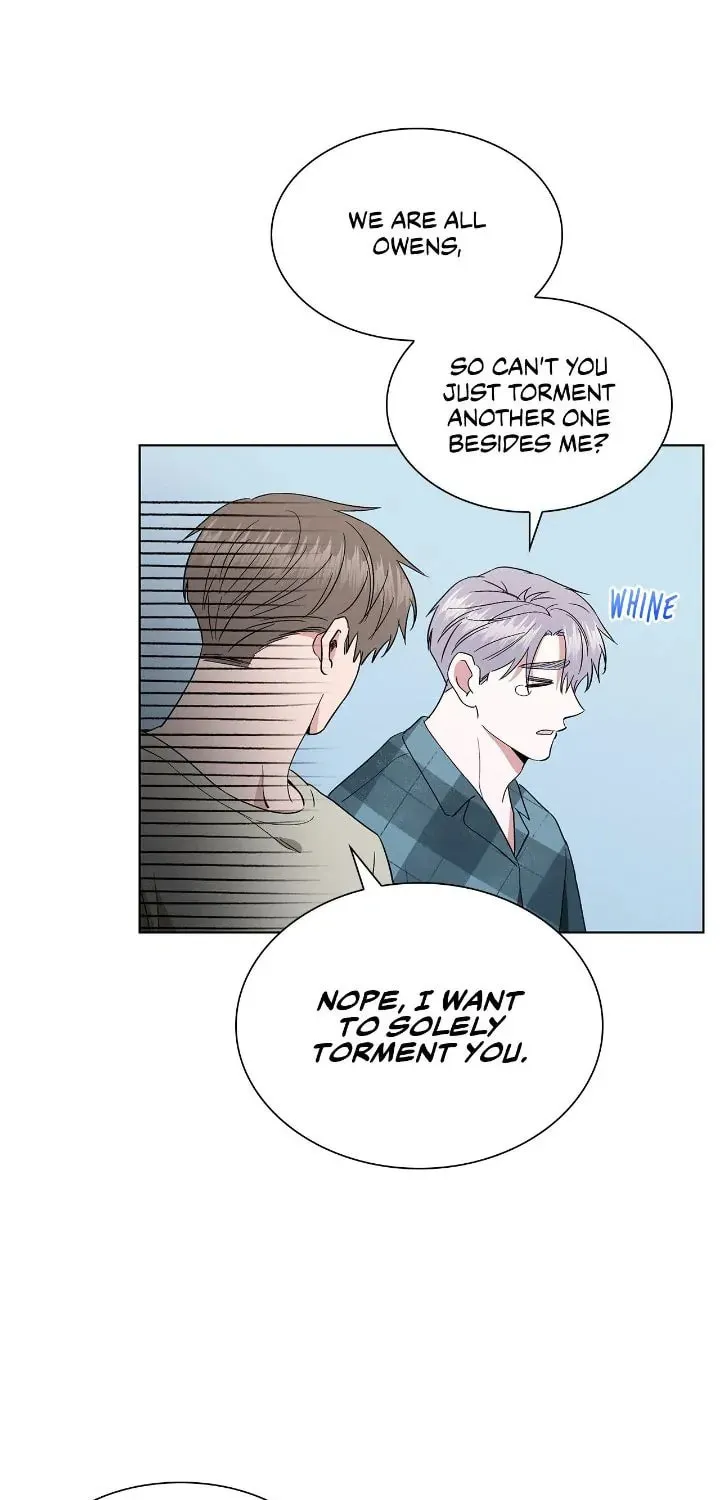 Read Salty Lust chapter 46 image 67 on Lezhin