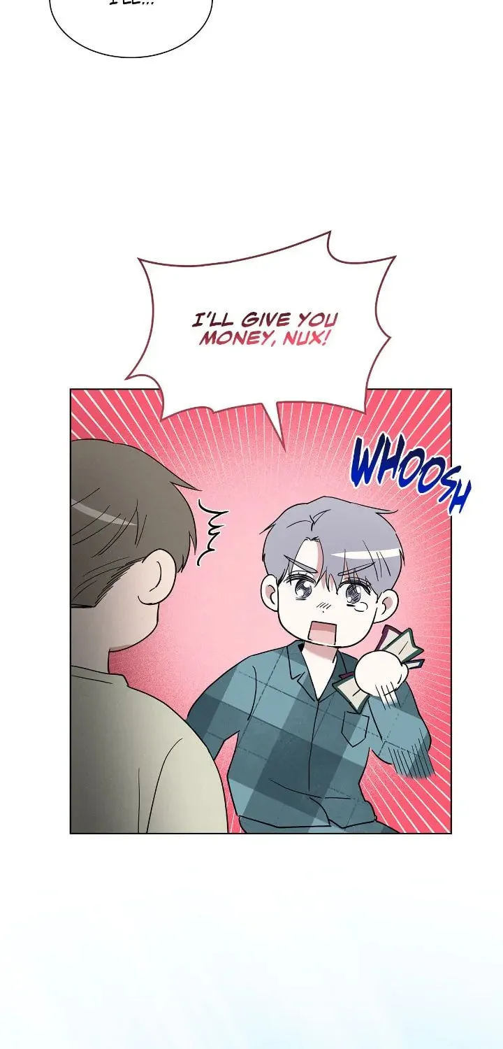 Read Salty Lust chapter 46 image 70 on Lezhin