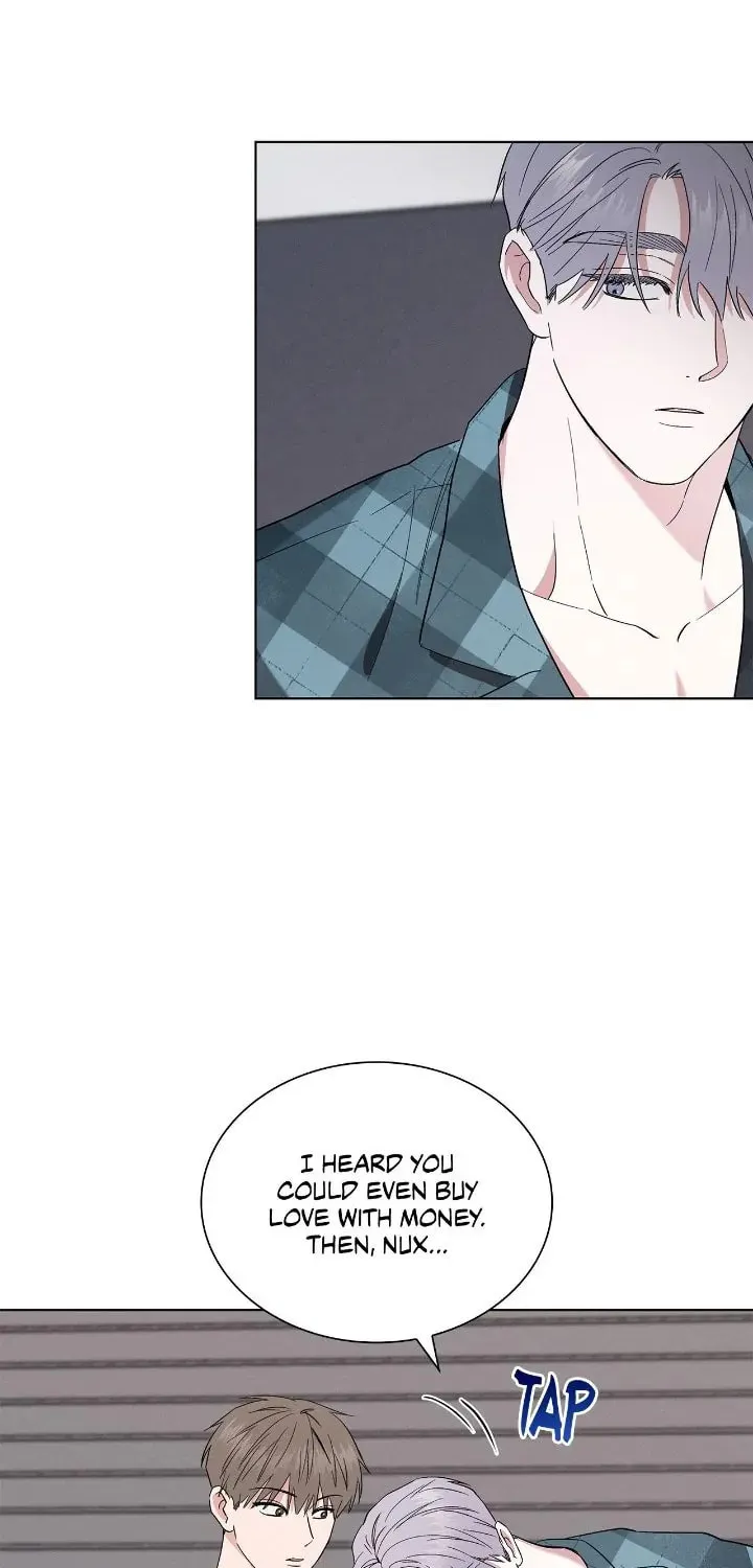 Read Salty Lust chapter 46 image 74 on Lezhin