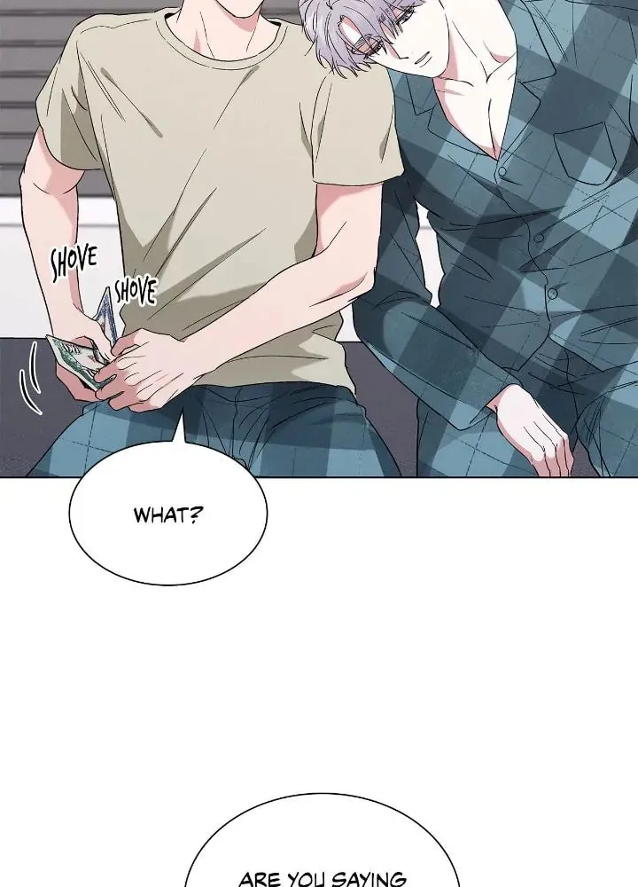 Read Salty Lust chapter 46 image 75 on Lezhin