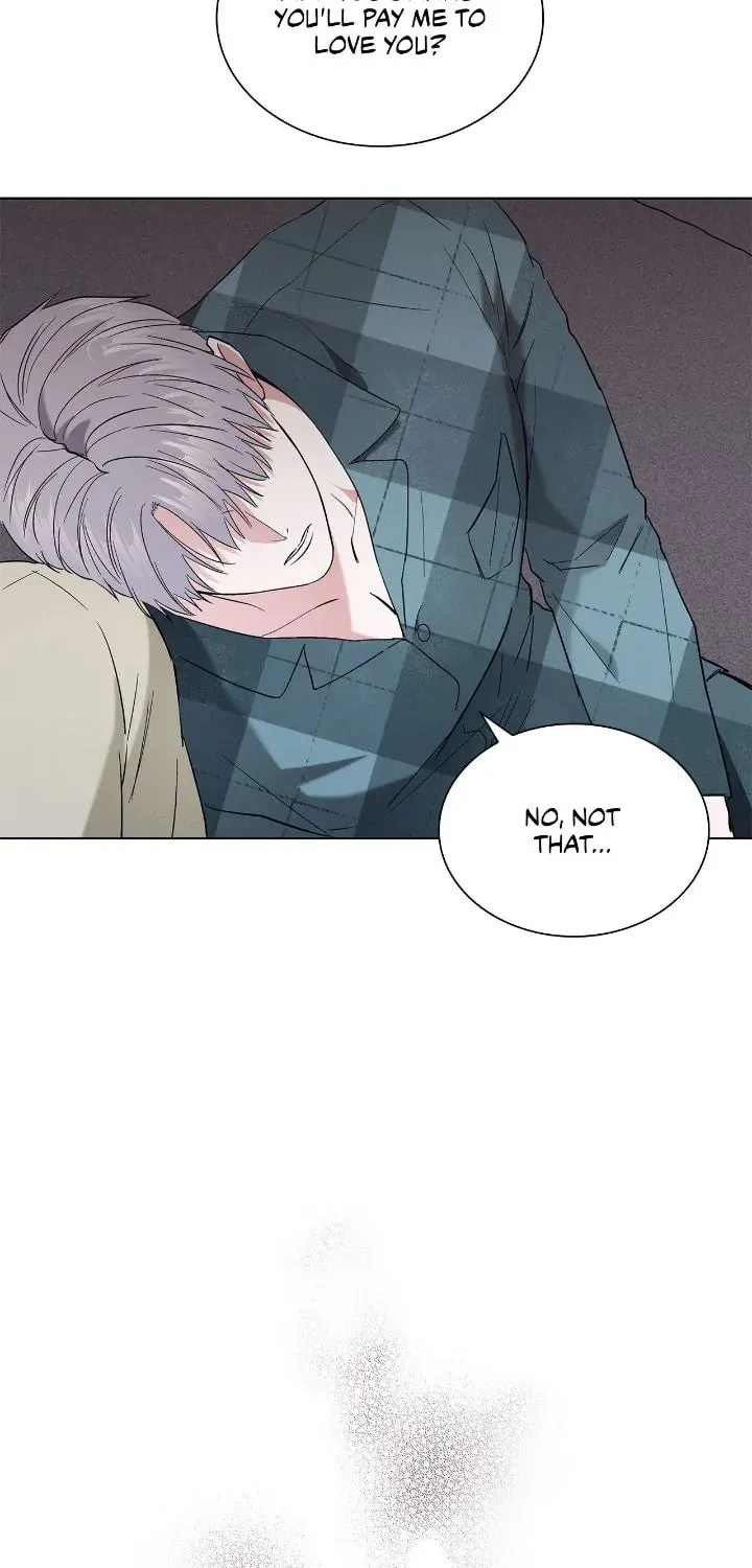 Read Salty Lust chapter 46 image 76 on Lezhin