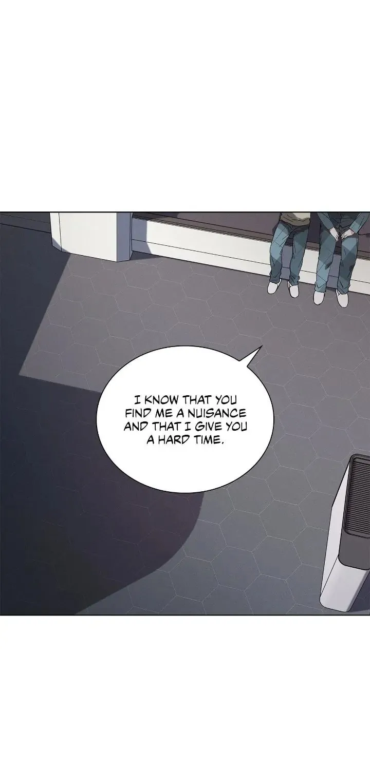 Read Salty Lust chapter 46 image 79 on Lezhin