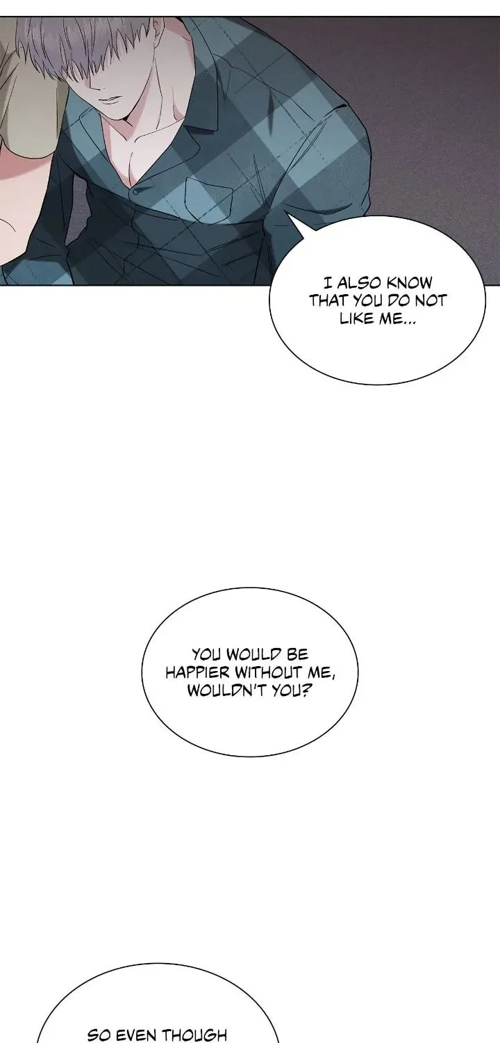 Read Salty Lust chapter 46 image 80 on Lezhin