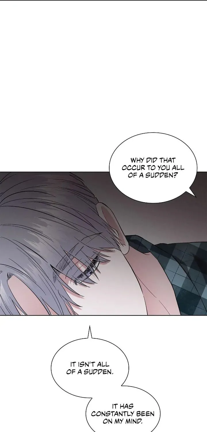 Read Salty Lust chapter 47 image 1 on Lezhin