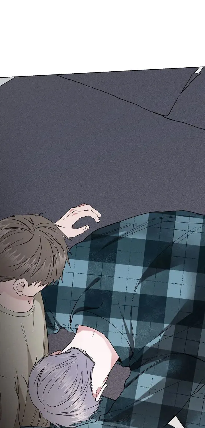Read Salty Lust chapter 47 image 10 on Lezhin