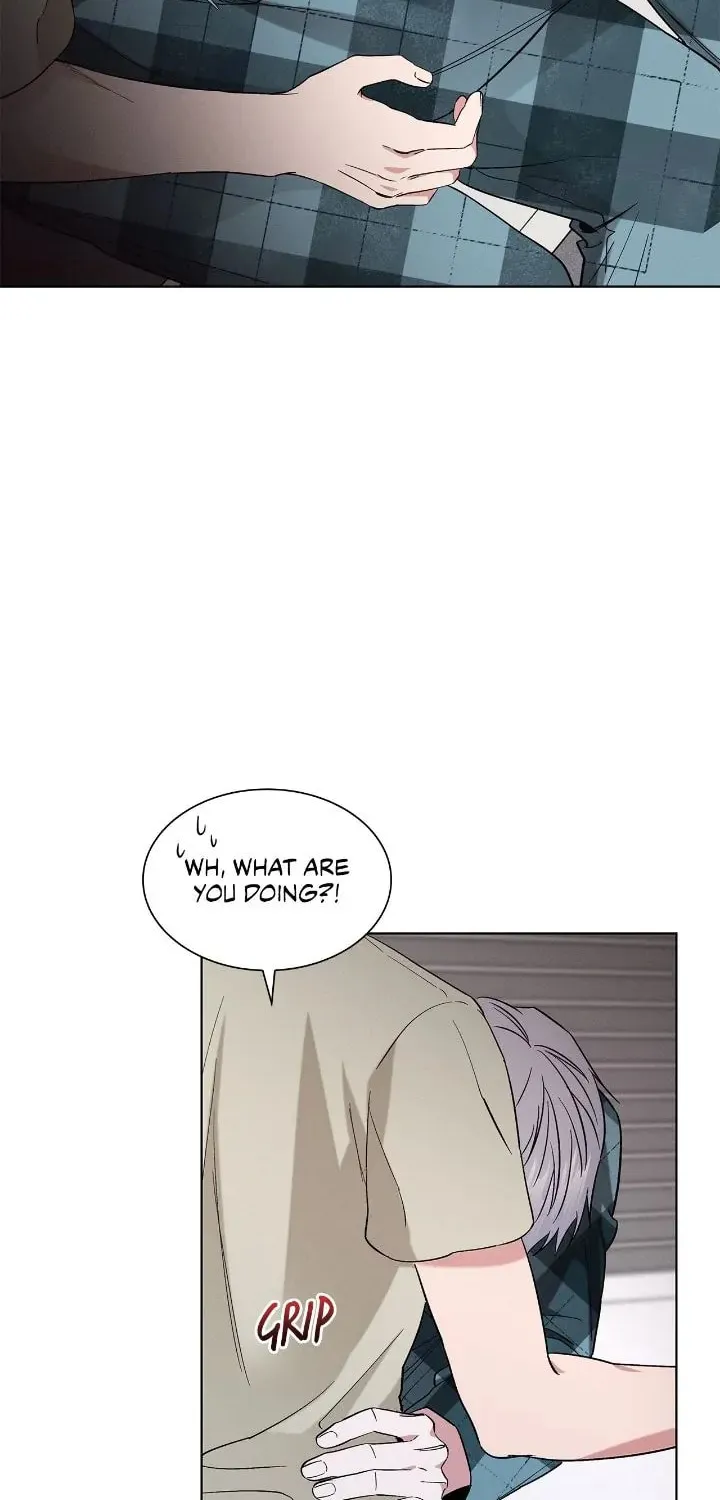 Read Salty Lust chapter 47 image 11 on Lezhin