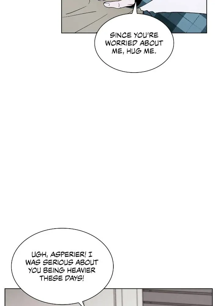 Read Salty Lust chapter 47 image 12 on Lezhin