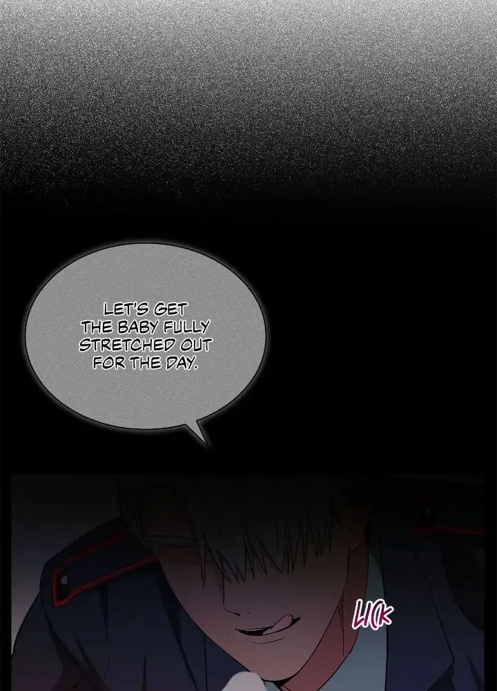 Read Salty Lust chapter 47 image 20 on Lezhin