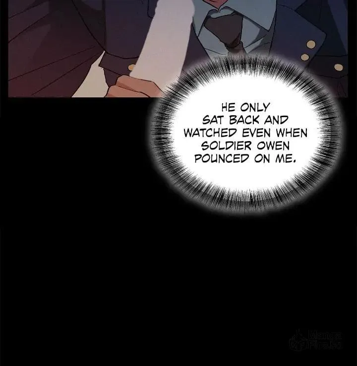 Read Salty Lust chapter 47 image 21 on Lezhin