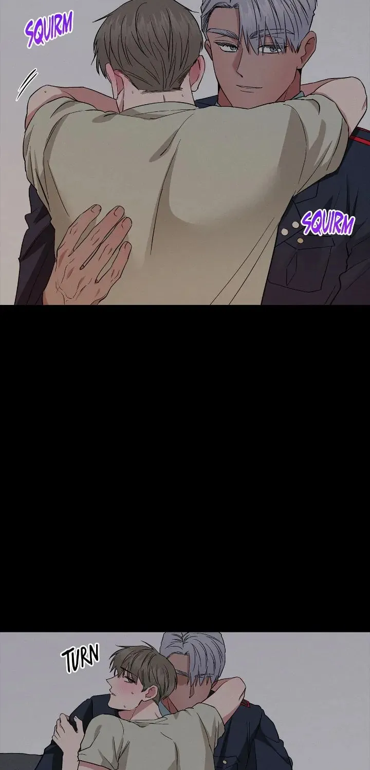 Read Salty Lust chapter 47 image 26 on Lezhin