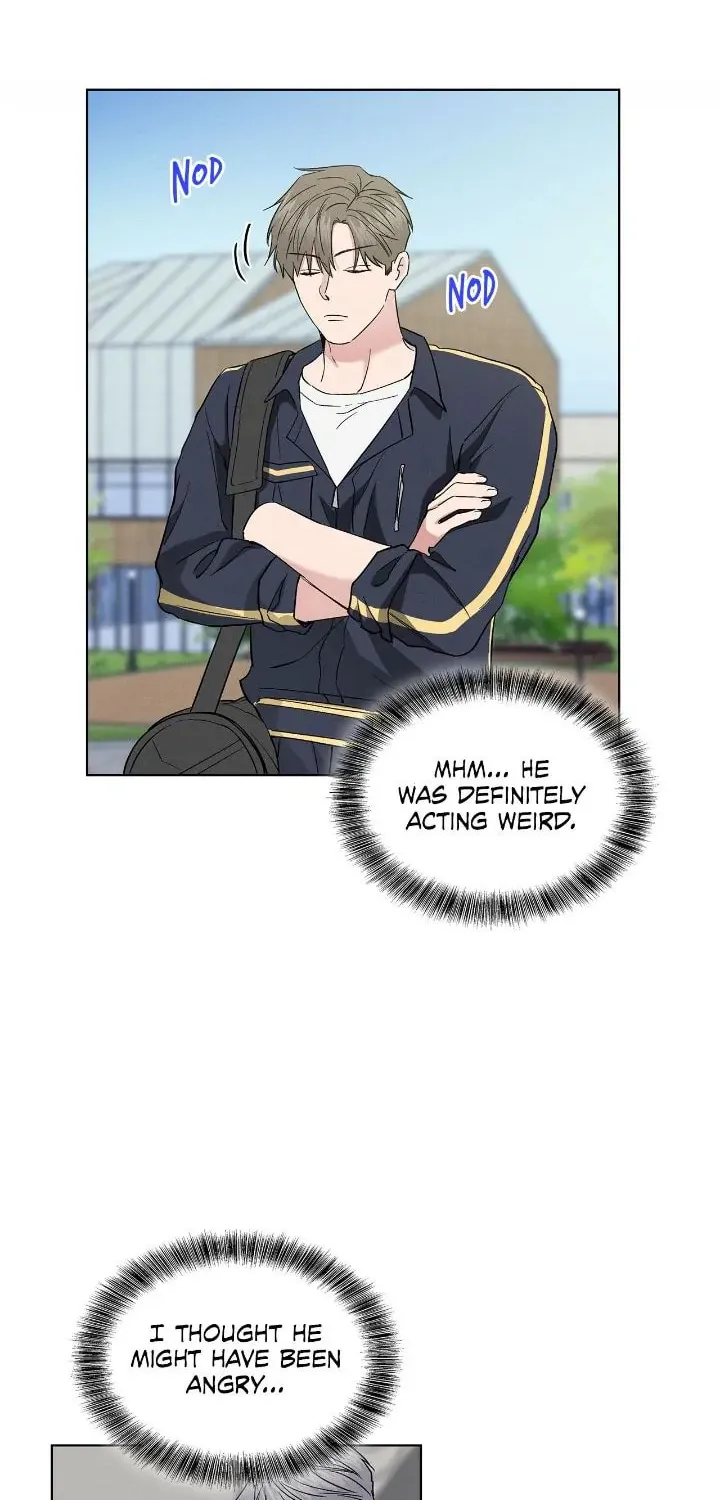 Read Salty Lust chapter 47 image 30 on Lezhin