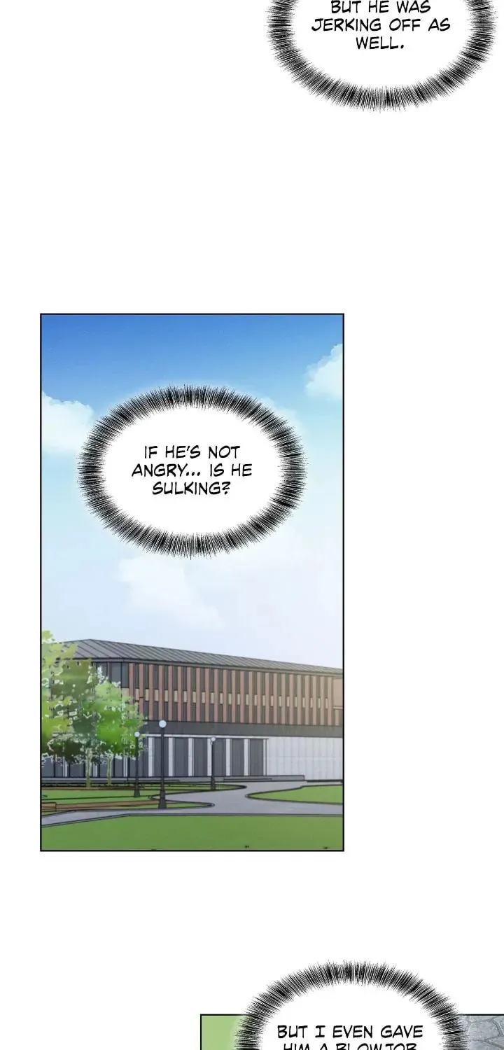 Read Salty Lust chapter 47 image 32 on Lezhin