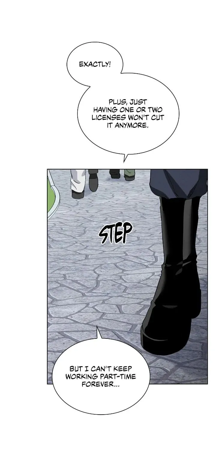 Read Salty Lust chapter 47 image 36 on Lezhin