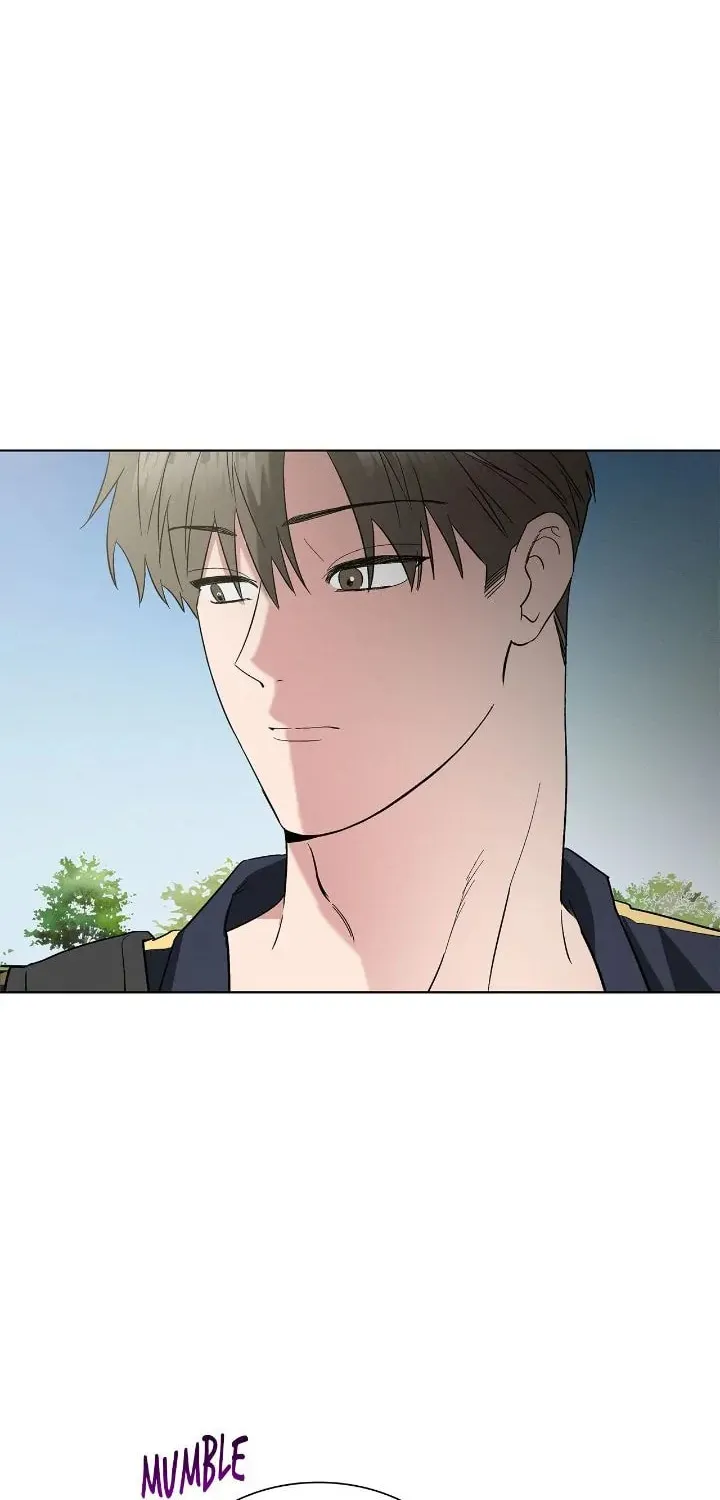 Read Salty Lust chapter 47 image 37 on Lezhin