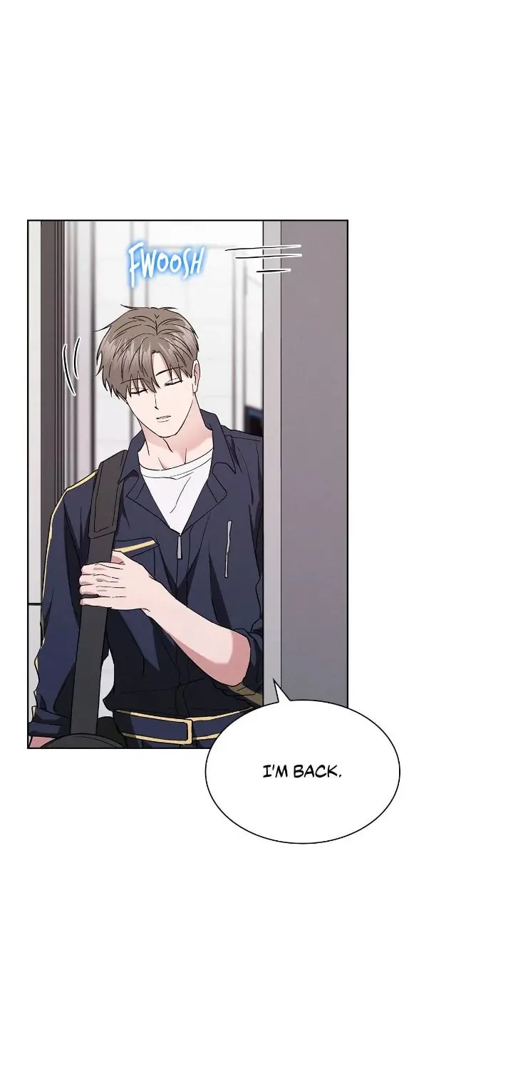 Read Salty Lust chapter 47 image 40 on Lezhin