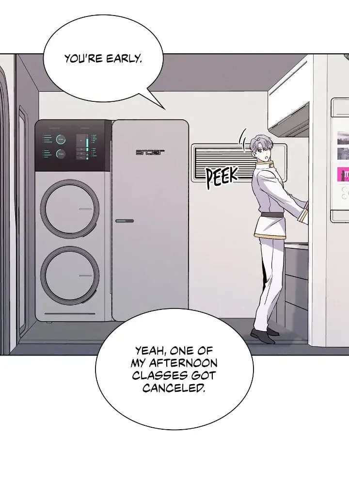 Read Salty Lust chapter 47 image 41 on Lezhin