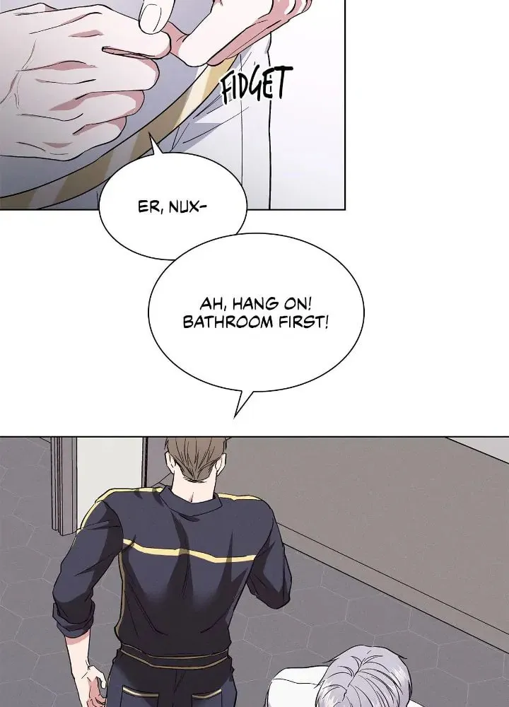 Read Salty Lust chapter 47 image 45 on Lezhin