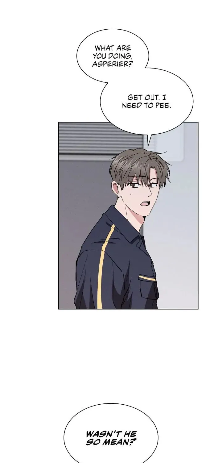 Read Salty Lust chapter 47 image 49 on Lezhin
