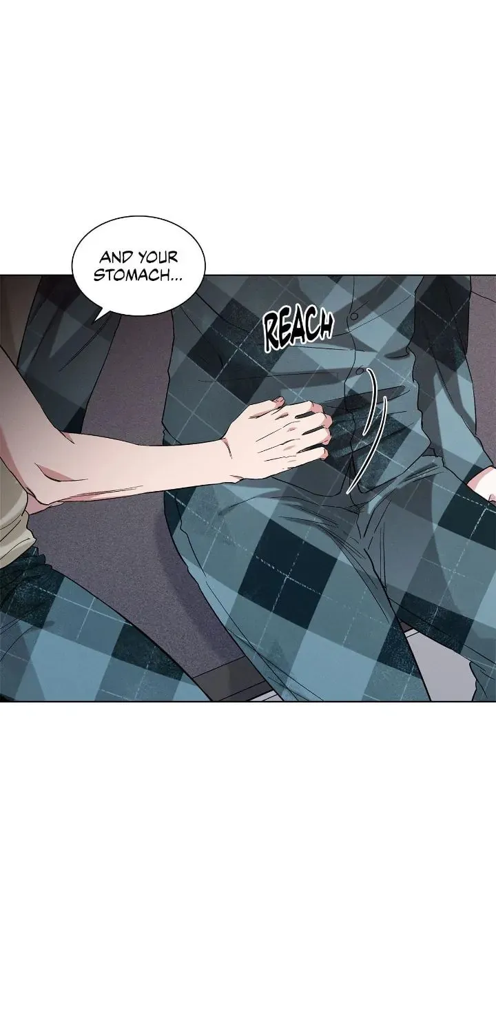 Read Salty Lust chapter 47 image 5 on Lezhin