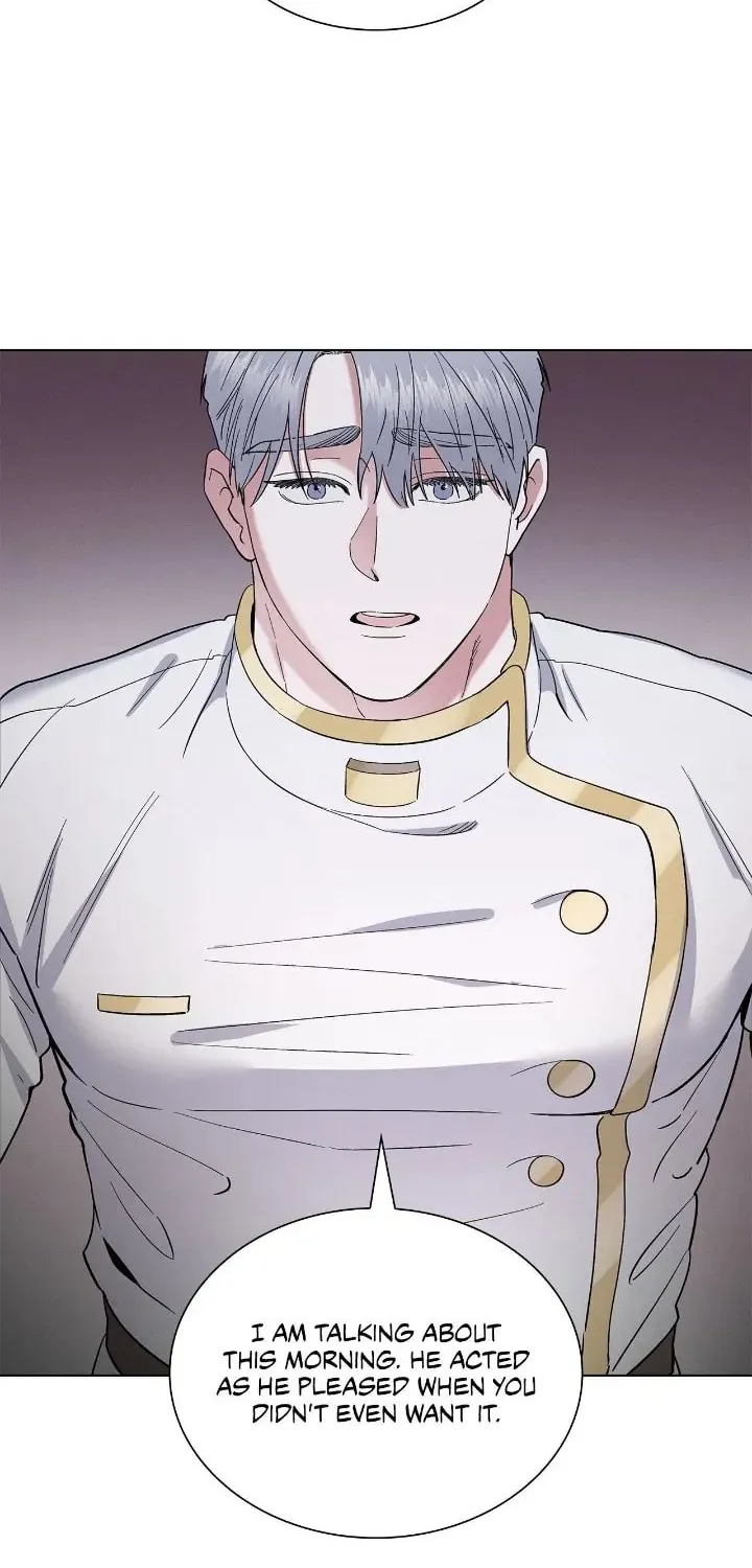 Read Salty Lust chapter 47 image 50 on Lezhin