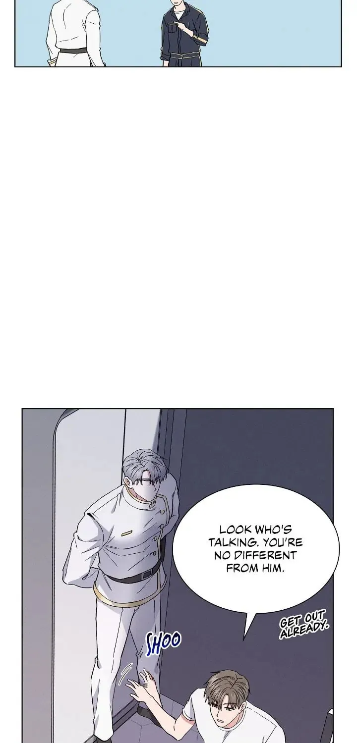 Read Salty Lust chapter 47 image 52 on Lezhin