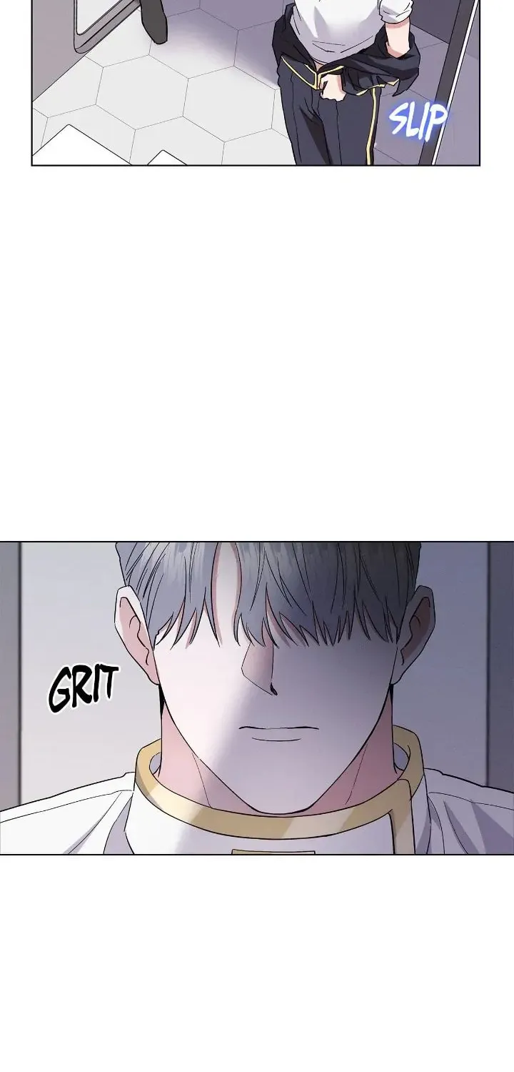 Read Salty Lust chapter 47 image 53 on Lezhin