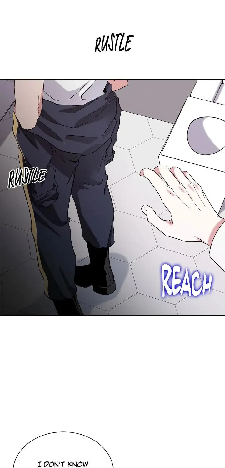 Read Salty Lust chapter 47 image 55 on Lezhin