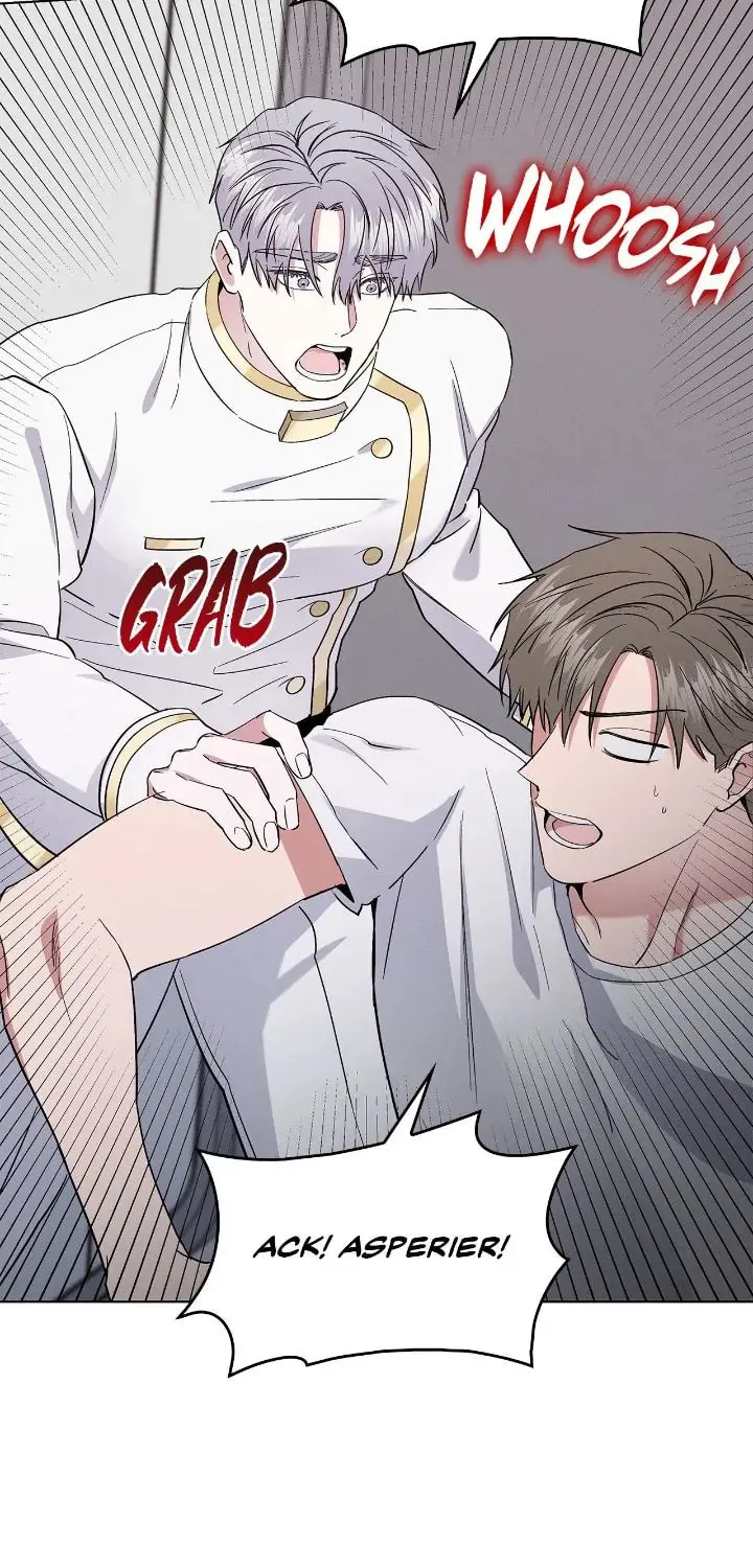 Read Salty Lust chapter 47 image 59 on Lezhin