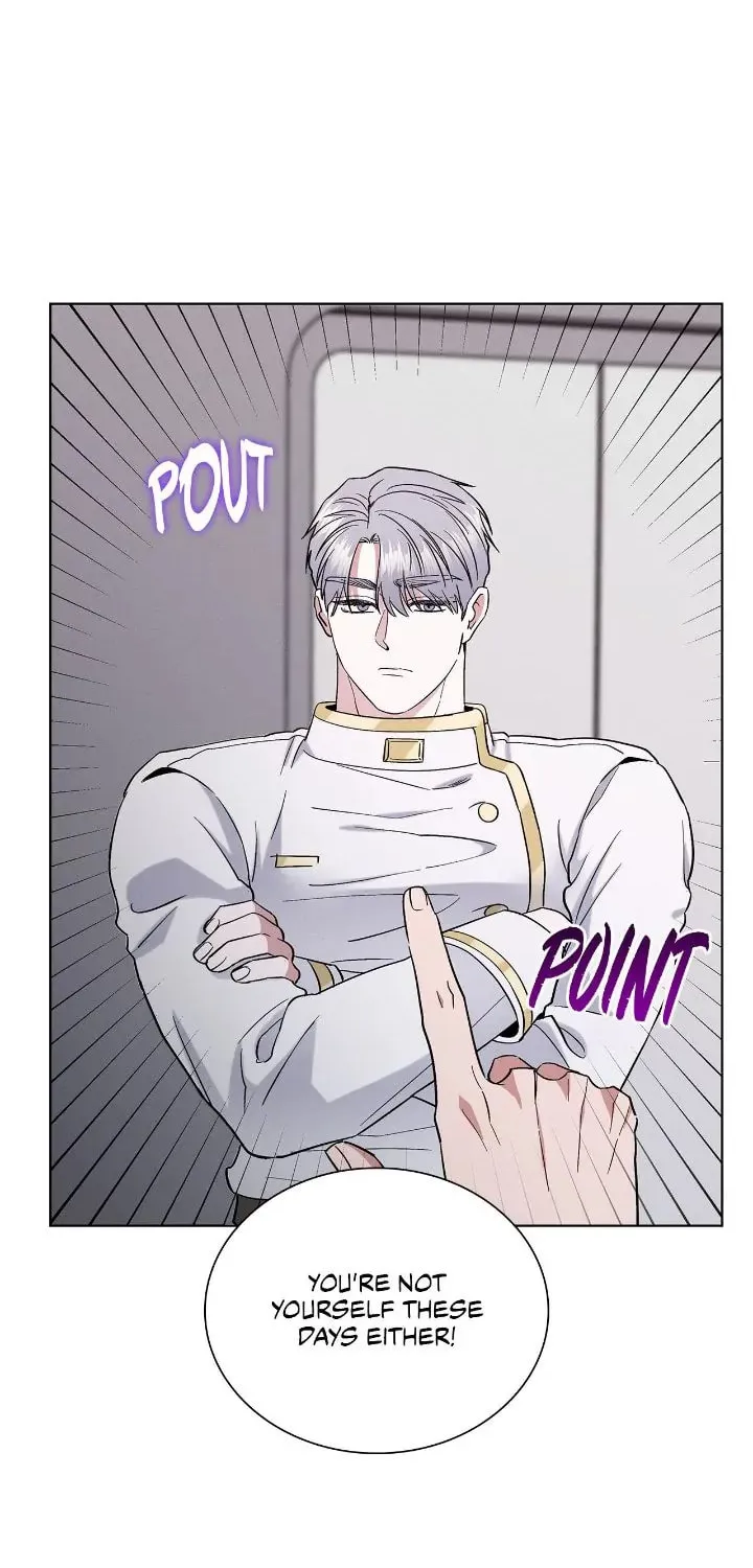 Read Salty Lust chapter 47 image 63 on Lezhin
