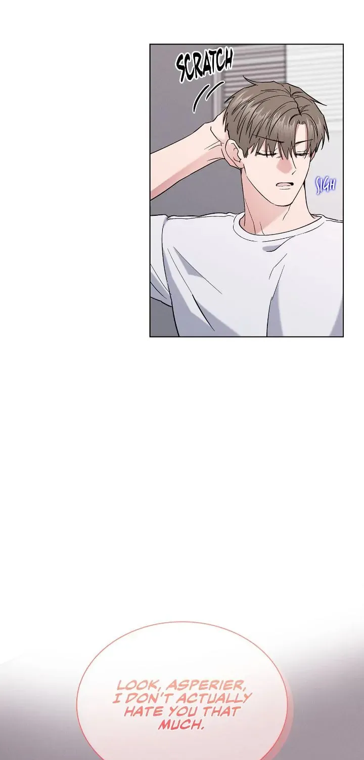 Read Salty Lust chapter 47 image 65 on Lezhin