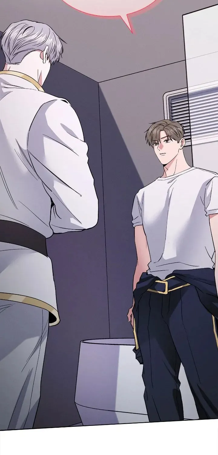 Read Salty Lust chapter 47 image 66 on Lezhin
