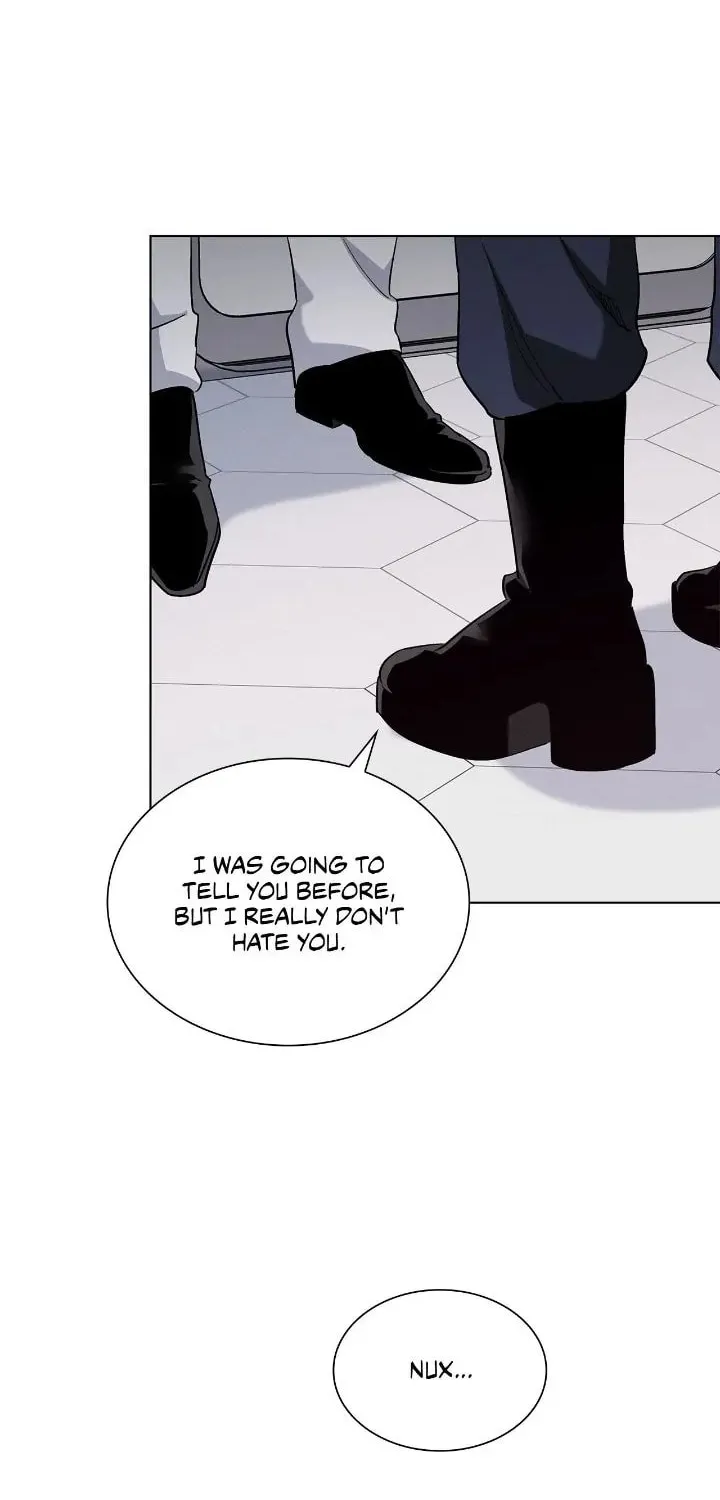 Read Salty Lust chapter 47 image 69 on Lezhin