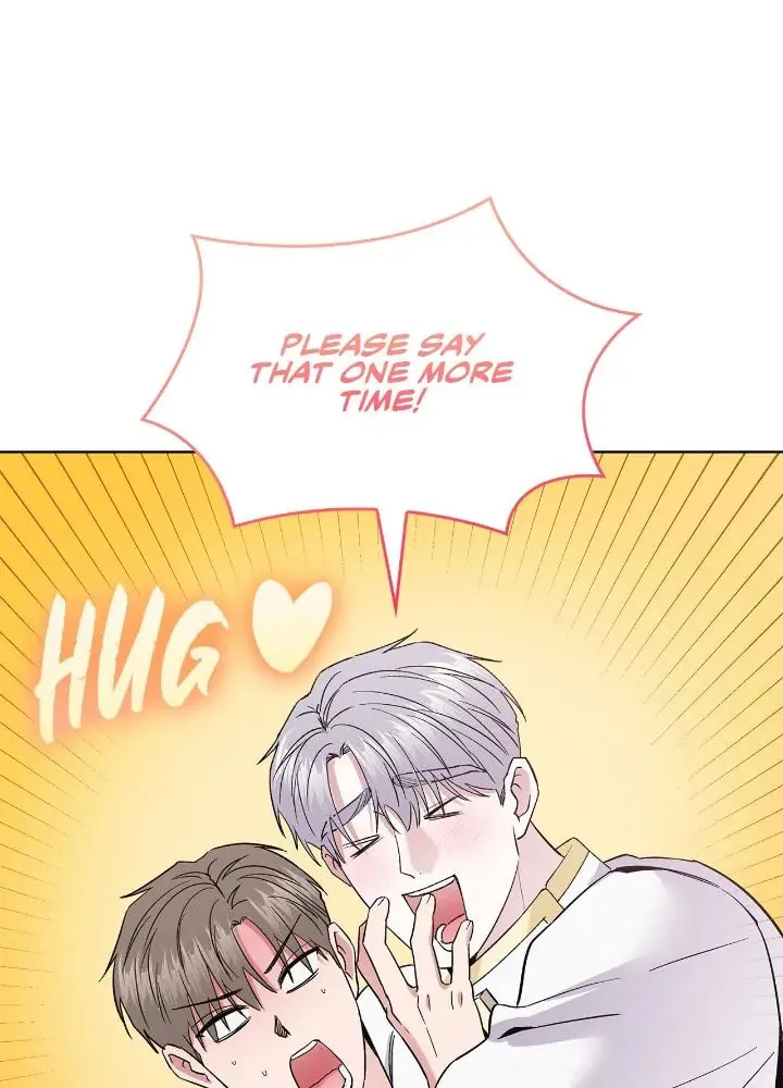 Read Salty Lust chapter 47 image 70 on Lezhin