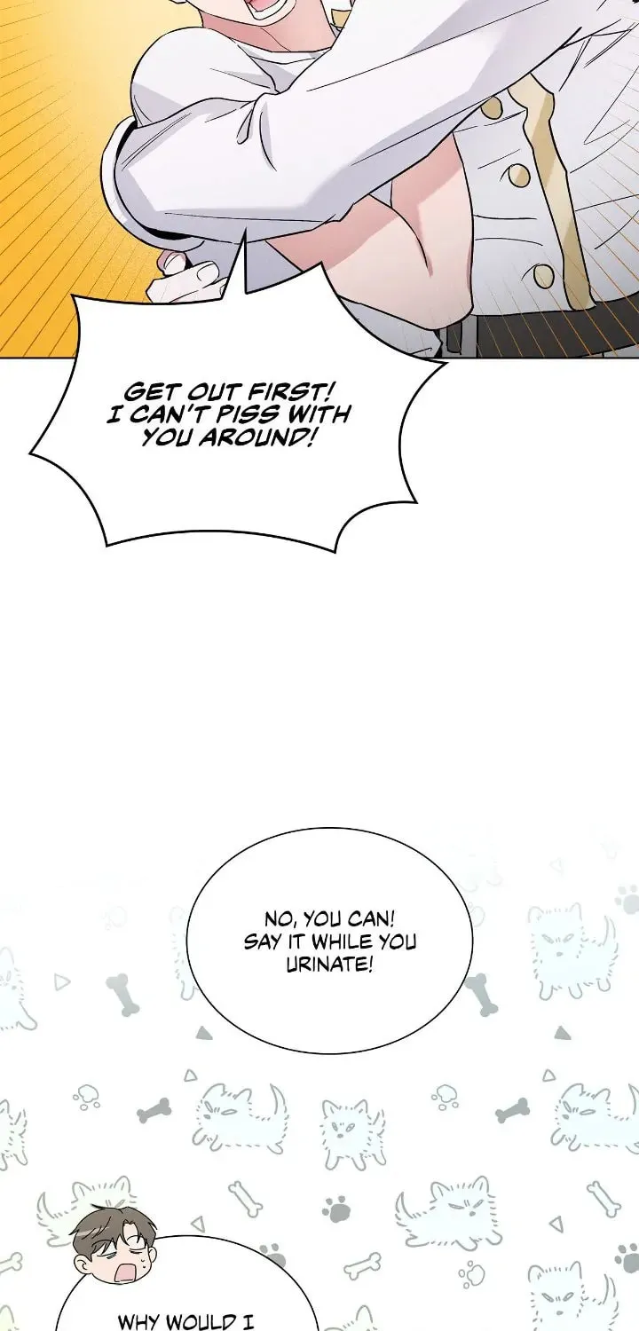 Read Salty Lust chapter 47 image 71 on Lezhin