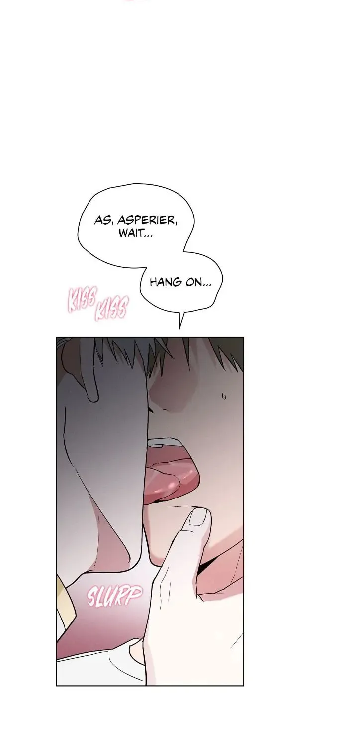 Read Salty Lust chapter 47 image 74 on Lezhin