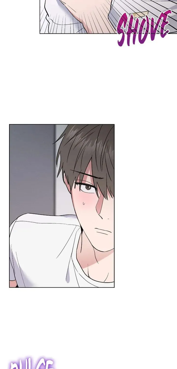 Read Salty Lust chapter 47 image 76 on Lezhin