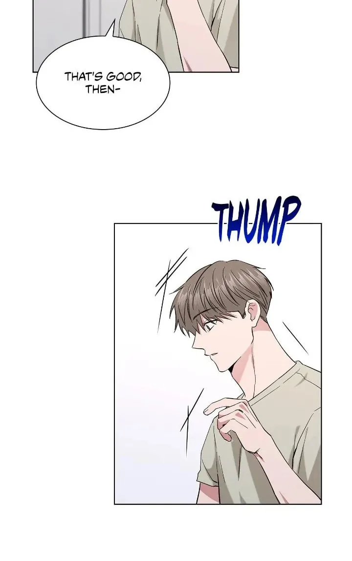 Read Salty Lust chapter 47 image 9 on Lezhin