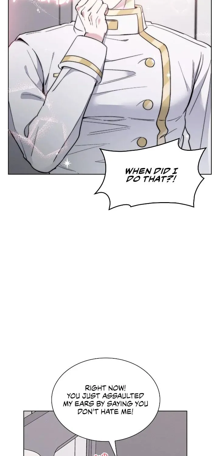Read Salty Lust chapter 48 image 1 on Lezhin