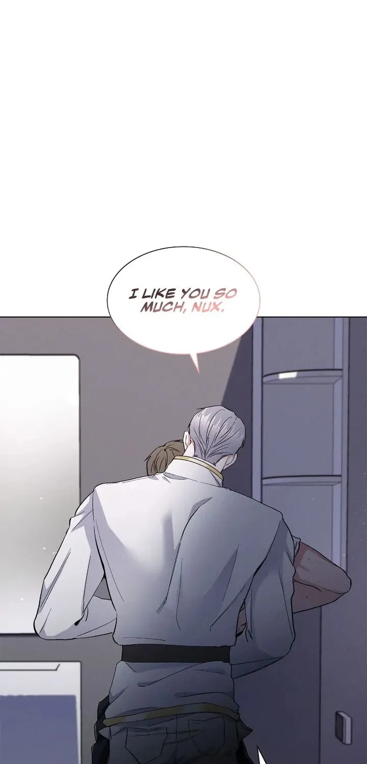 Read Salty Lust chapter 48 image 11 on Lezhin