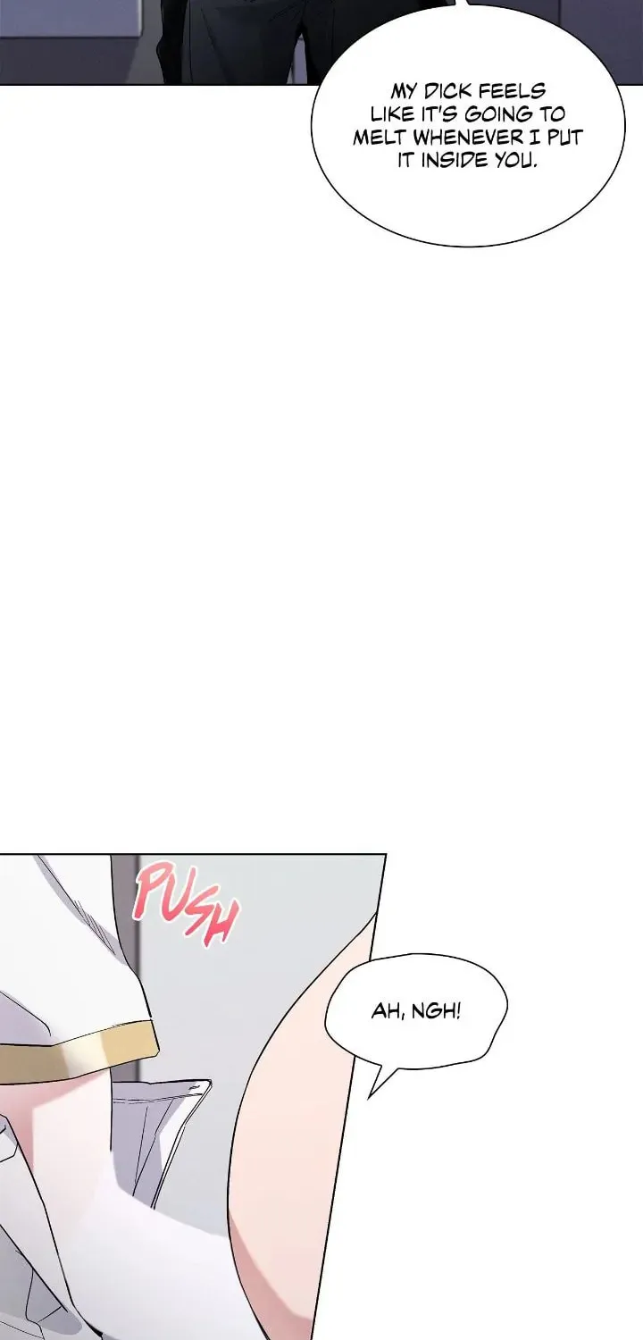 Read Salty Lust chapter 48 image 12 on Lezhin