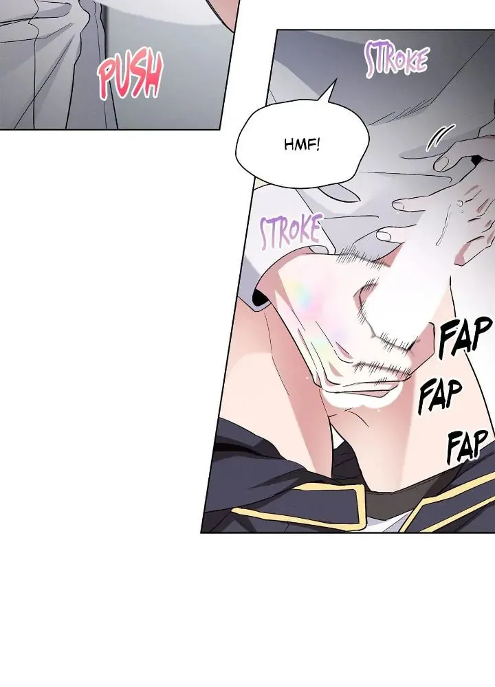 Read Salty Lust chapter 48 image 13 on Lezhin