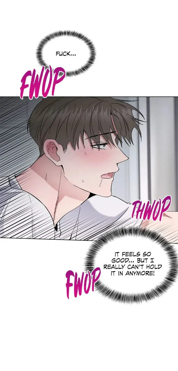 Read Salty Lust chapter 48 image 14 on Lezhin
