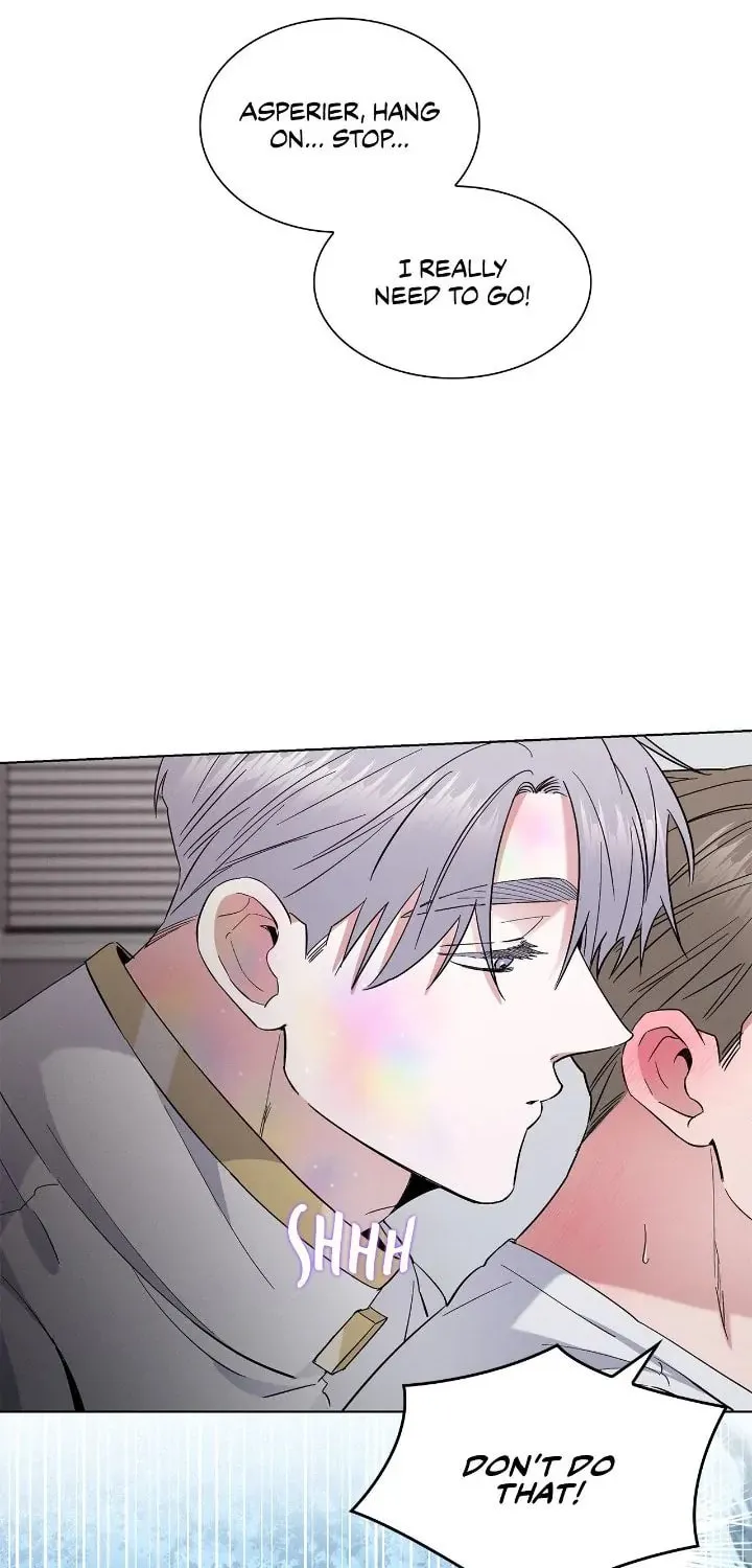Read Salty Lust chapter 48 image 15 on Lezhin