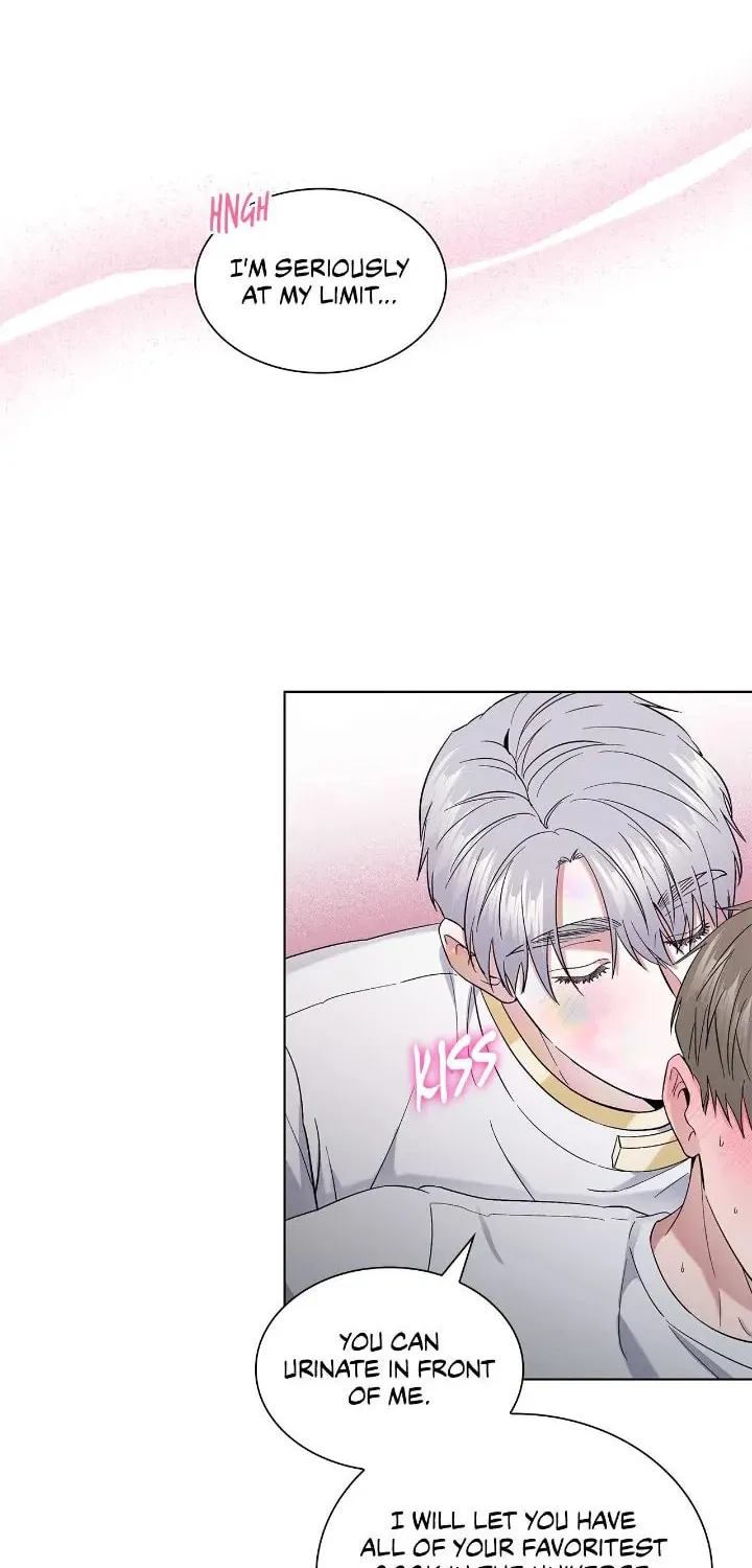 Read Salty Lust chapter 48 image 19 on Lezhin