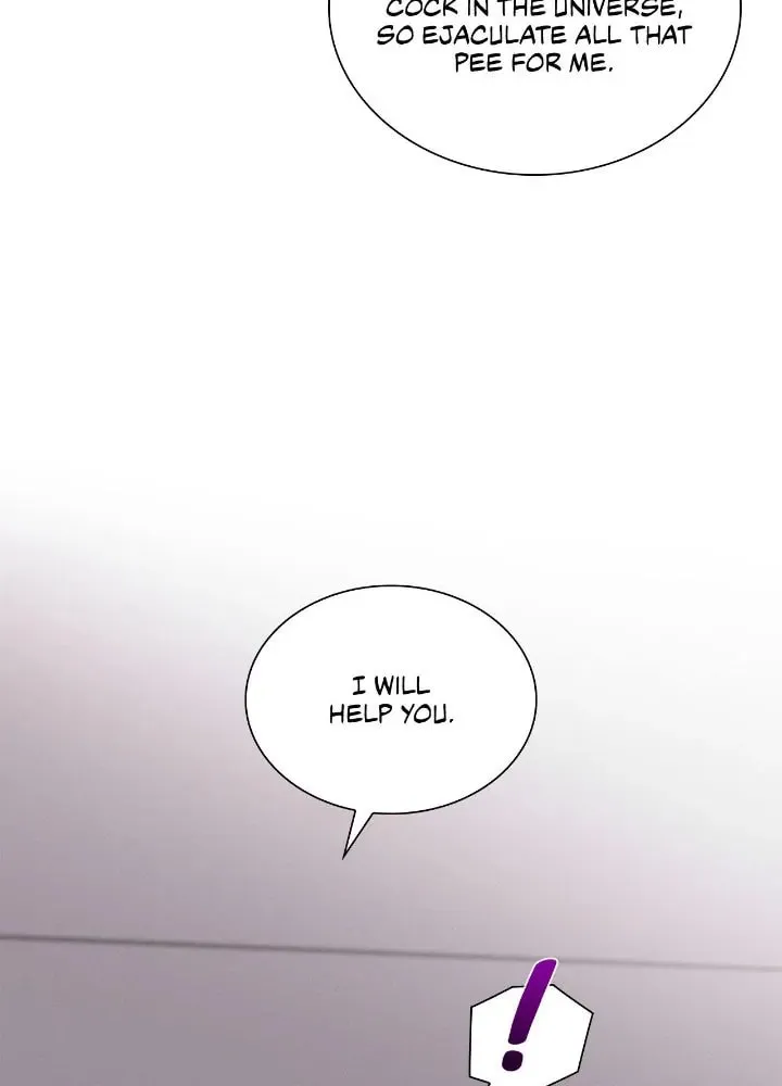 Read Salty Lust chapter 48 image 20 on Lezhin