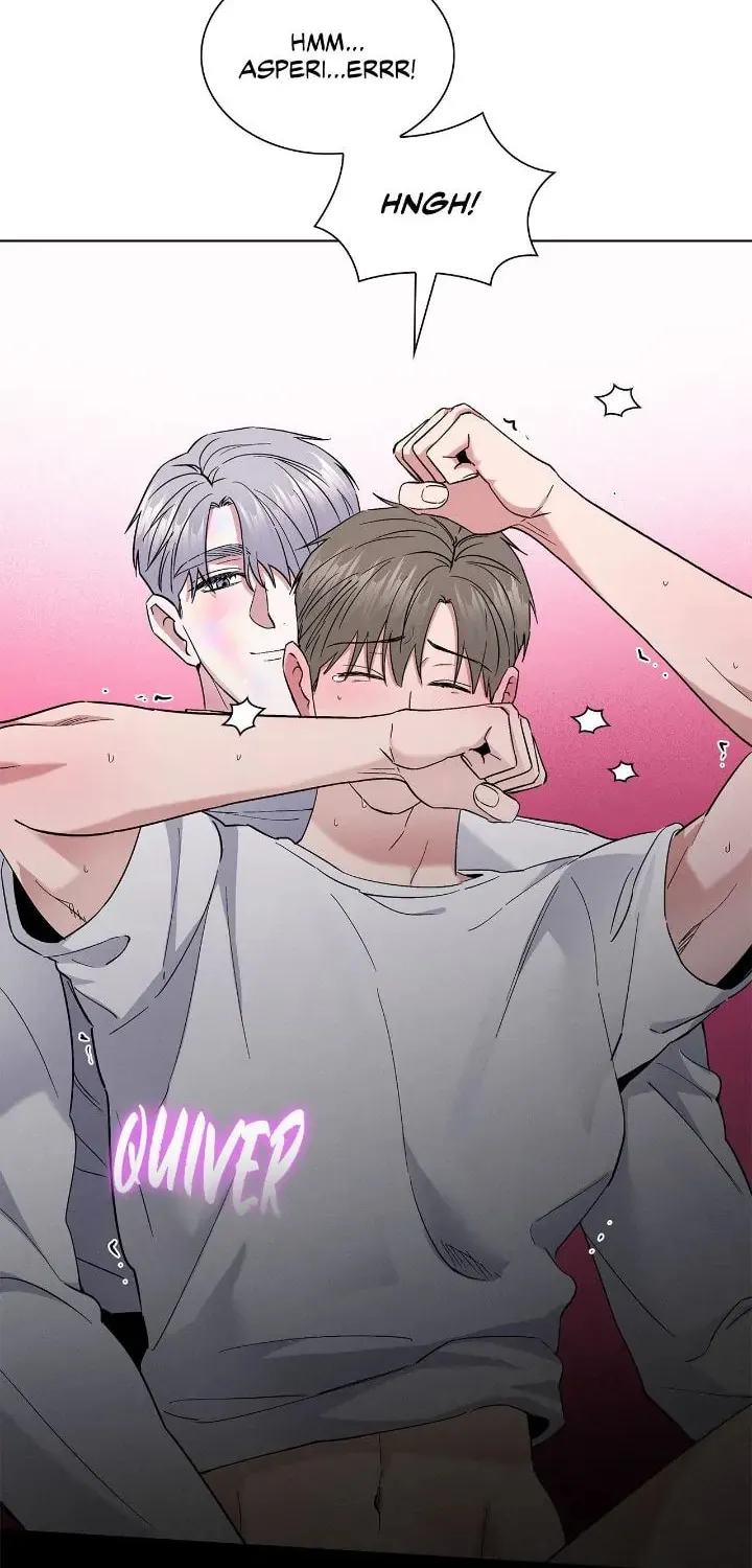 Read Salty Lust chapter 48 image 23 on Lezhin