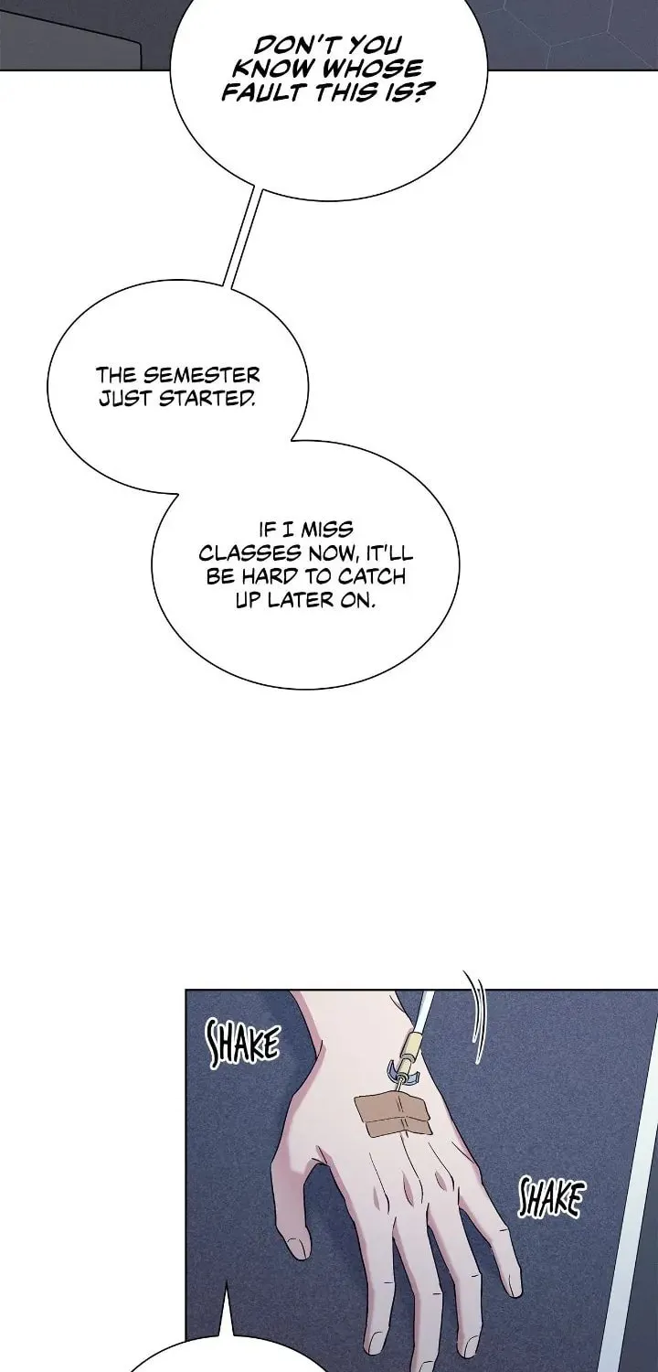 Read Salty Lust chapter 48 image 30 on Lezhin