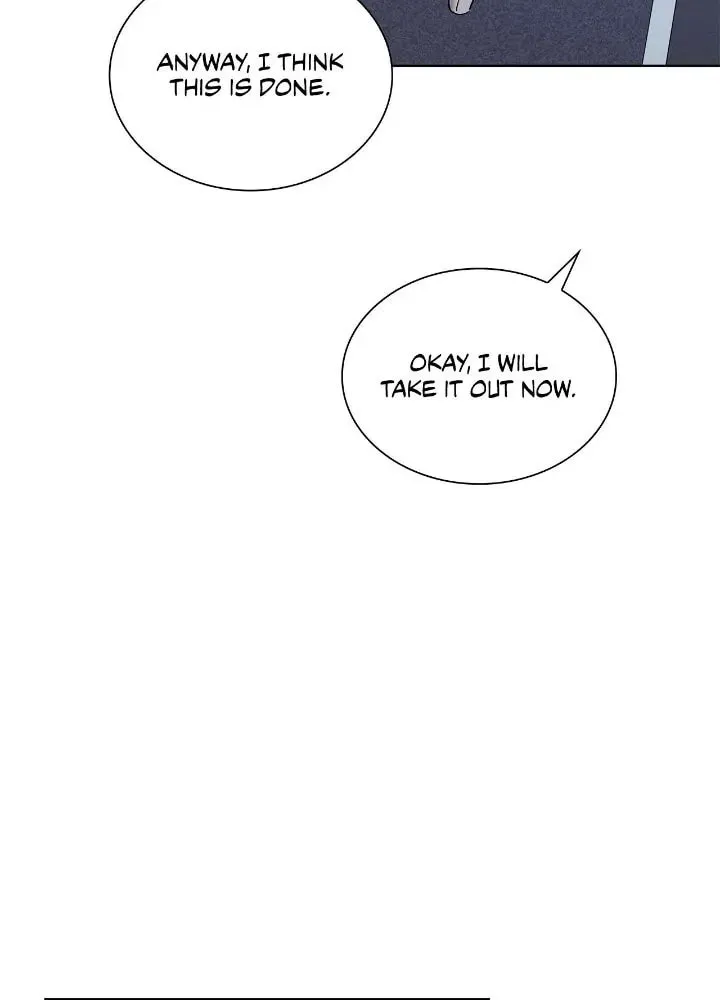 Read Salty Lust chapter 48 image 31 on Lezhin
